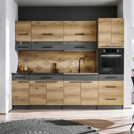 meble-kuchenne-z-blatem-26m-edek-4-dab-grand-naturalny-antracyt-m2