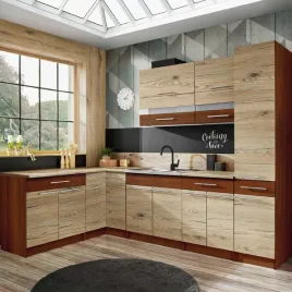 zestaw-mebli-kuchennych-edek-170x270-cm-z-blatem-orzech-dab-bordeaux