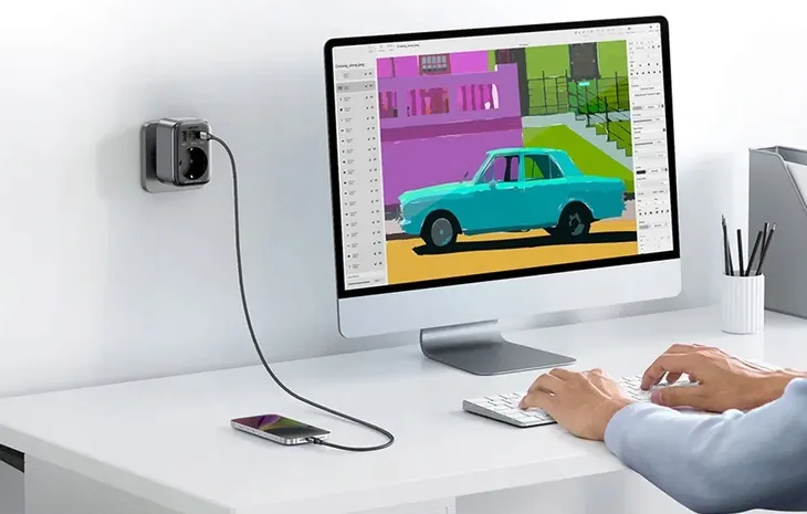 adapter-eu-ugreen-90613-30w-przewod-w-zestawie-nie