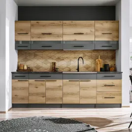 meble-kuchenne-z-blatem-26m-edek-4-dab-grand-naturalny-antracyt-m1