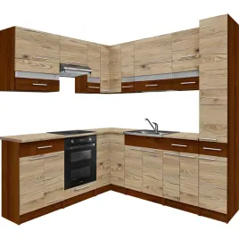 meble-kuchenne-z-blatem-23m-x-27m-edek-orzech-dab-bordeaux-k1-m8