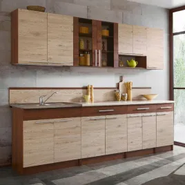 zestaw-mebli-kuchennych-edek-260-cm-z-blatem-orzech-dab-bordeaux