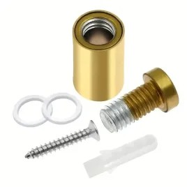 montazowy-dystans-zloty-13x20mm-metalowy-mocowanie-uniwersalny-dekoracyjne