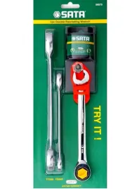 sata-gl09075-zestaw-3-kluczy-z-podwojna-grzechotka