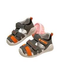 shein-buciki-dzieciece-sandalki-szare-na-rzepy-ze-skorzana-wkladka-24-1db