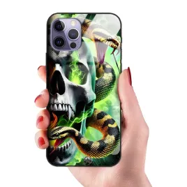 etui-do-iphone-15-pro-premium-case-pancerne-mroczne-czaszki-gotyckie-wzory