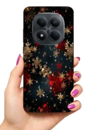 etui-case-do-xiaomi-redmi-note-15-pro-choinka-bombki-swieta