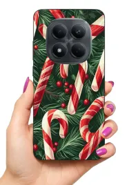 etui-case-do-xiaomi-redmi-note-15-pro-choinka-bombki-swieta