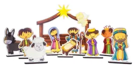 2-x-szopka-bozonarodzeniowa-figurki-stajenka-dekoracja