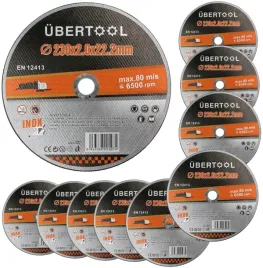 tarcza-do-ciecia-metalu-230x2x222mm-mocna-inox-10-sztuk