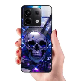 etui-do-xiaomi-redmi-note-13-pro-5g-premium-case-mocne-czaszki-gotyckie-wz