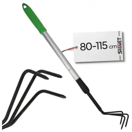 kultywator-reczny-spulchniacz-do-ziemi-regulowany-teleskopowy-80-115-cm