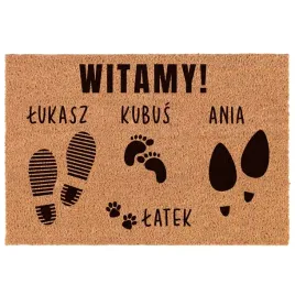 2-x-wycieraczka-rodzinna-odciski-butow-lap-imiona