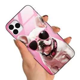 etui-do-iphone-11-pro-max-premium-z-polyskiem-urocze-zwierzeta-pieski-kotki