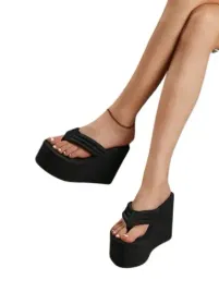 shein-czarne-klapki-damskie-na-koturnie-wsuwane-na-lato-casual-38-1db