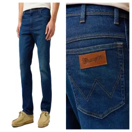 wrangler-texas-w31-l34-meskie-spodnie-jeansy-dzinsy-proste