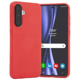 etui-mercury-soft-do-samsung-galaxy-a56-czerwony