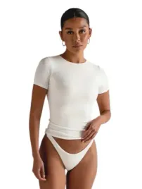shein-bluzka-damska-biala-dopasowana-gladka-xl-1di
