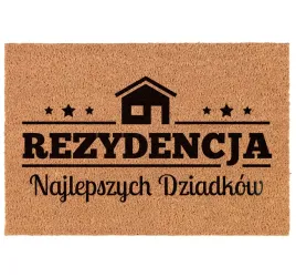 2-x-rezydencja-najlepszych-dziadkow-wycieraczka-prezent-dzien-babci-dziadka