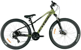 rower-gorski-mtb-storm-shark-1-0-2d-rama-135-275-oliwkowy-polysk-2025