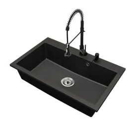 zlewozmywak-granitowy-jednokomorowy-elite-80-bateria-dozownik-syfon-chrom