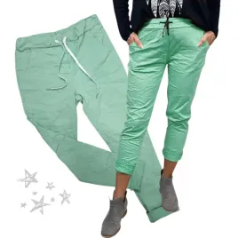 spodnie-gnieciuchy-lycra-gumy-wysoki-stan-kieszenie-mieta-vv-52-54-5xl-6xl