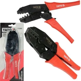 yato-zaciskarka-szczypce-220mm-do-zaciskania-konektorow-tulejek-6-10-16-mm2