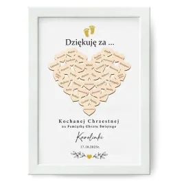 2-x-podziekowanie-dla-rodzicow-chrzestnych-ramka-serca