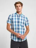 lee-button-down-ss-m-meska-koszula-stan-nowy