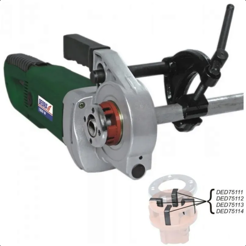 gwintownica-dedra-ded7511-stan-nowy