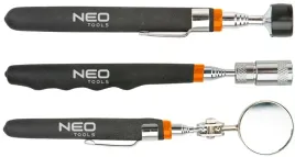 neo-komplet-zestaw-teleskopowy-lusterko-inspekcyjne-2-chwytaki-magnetyczne