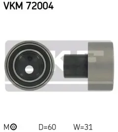 vkm-72004-rolka-napinajaca-paska-rozrzadu-vkm-72004-skf