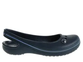 crocs-genna-ii-gem-flat-gs-navy-305
