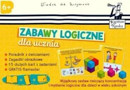 zabawy-logiczne-dla-ucznia-wiedza-na-horyzoncie-praca-zbiorowa