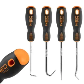 neo-komplet-zestaw-haczykow-haki-z-rekojescia-150mm-4-sztuki-tpr-04-231