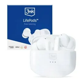 sluchawki-tws-3mk-lifepods-bluetooth-5-3-anc-biale