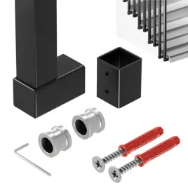 balustrada-na-schody-barierka-slupek-czarny-25x25-mm-200-cm-harfa-soho