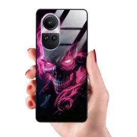 etui-do-oppo-reno-10-pro-premium-solidne-dark-czaszki-gotyckie-trwale-wzory