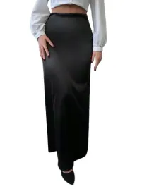 shein-czarna-spodnica-maxi-prosta-z-wysokim-stanem-m-1di