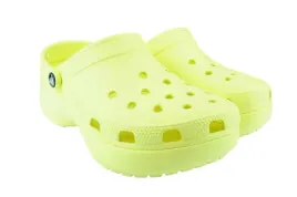 crocs-classic-platform-clog-women-206750-banana-395
