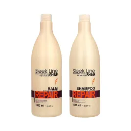 stapiz-sleek-line-repair-szampon-1l-balsam-1l
