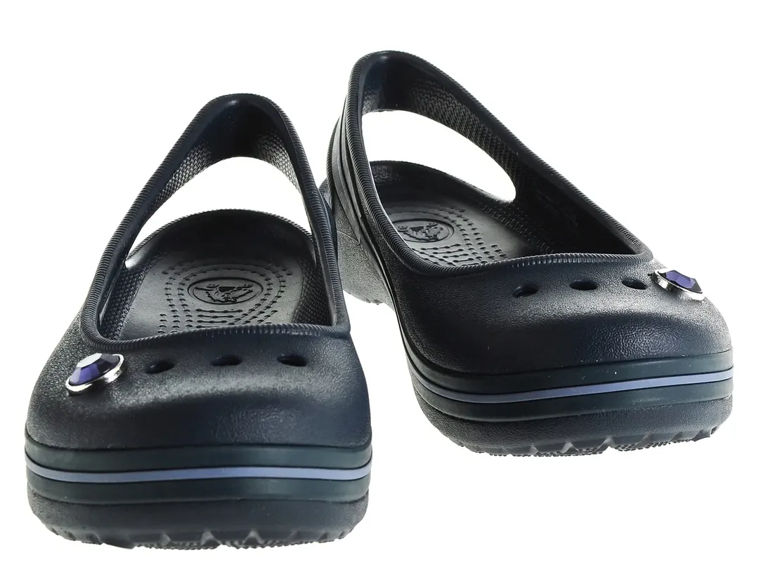 crocs-genna-ii-gem-flat-gs-navy-275