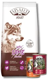 abart-sucha-karma-dla-psa-z-jagniecina-i-ryzem-12kg-2-puszki-abart