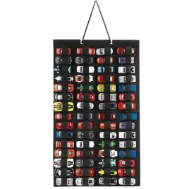 organizer-na-resoraki-60-aut-filcowy-scienny-matchbox-polka-samochodziki