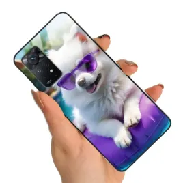 etui-do-xiaomi-redmi-note-11-pro-4g-premium-z-polyskiem-urocze-zwierzeta-wz