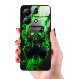 etui-do-xiaomi-redmi-note-13-4g-premium-case-mocne-czaszki-gotyckie-wzory
