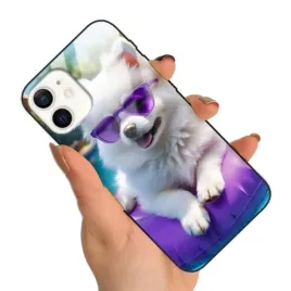 etui-do-iphone-12-mini-premium-z-polyskiem-urocze-zwierzeta-pieski-kotki