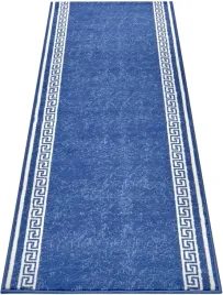 chodnik-80x400cm-na-korytarz-przedpokoj-nowoczesny-niebiesko-kremowy