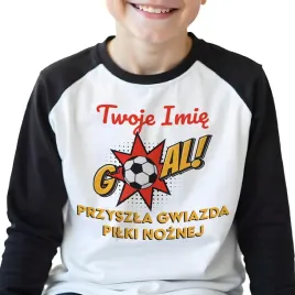 pizama-dziecieca-czarna-imie-gwiazda-pilki-noznej-prezent-dla-dziecka-122cm