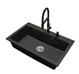 zlewozmywak-granitowy-jednokomorowy-elite-80-bateria-dozownik-syfon-chrom